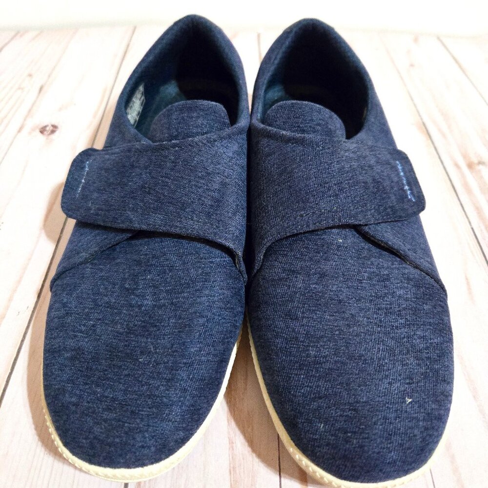 👟 Skechers Madison Avenue Casual Comfort Shoes | Navy Blue | Women’s Size 10